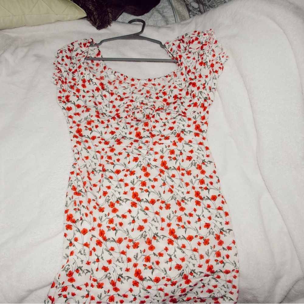Small Vintage Sundress
